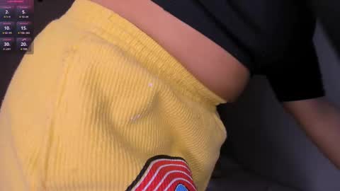 Snapshot of mariana__roe chatting on 03.07.25 Mariana Roe online show from 03.07.25