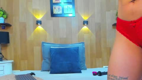 Mariana Angel online show from 02.21.25