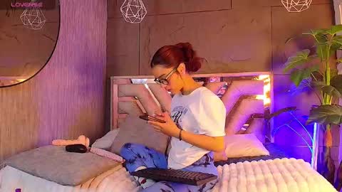 Snapshot of mariana_aldana_ chatting on 03.16.26 marii online show from 03.16.26