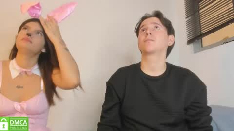 Mariana and Ronny online show from 05.13.26