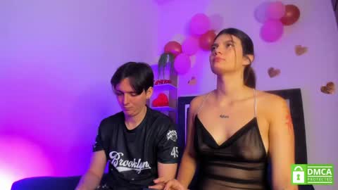 Mariana and Ronny online show from 05.16.26
