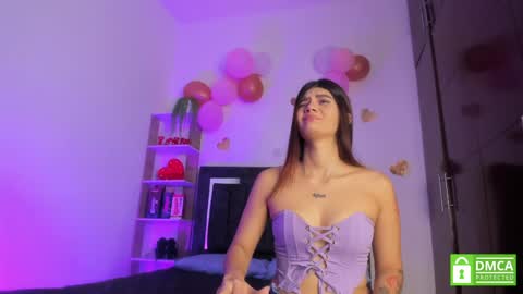 Mariana and Ronny online show from 05.17.26