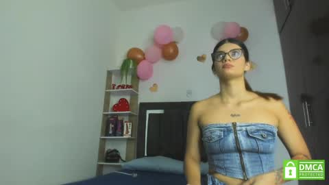 Mariana and Ronny online show from 05.18.26