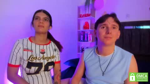 Mariana and Ronny online show from 05.23.26