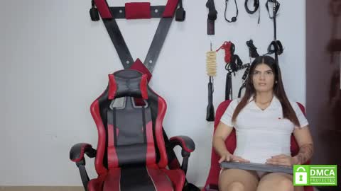 Mariana and Ronny online show from 05.27.26