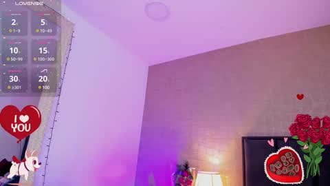 Mar y online show from 02.11.25