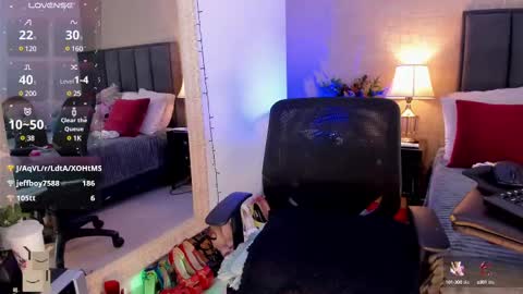 Mar y online show from 02.22.25