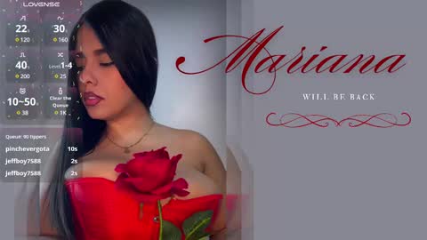 Mar y online show from 02.24.25