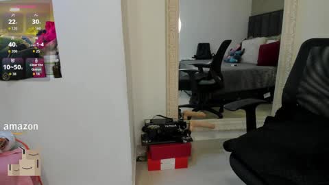 Mar y online show from 09.25.25