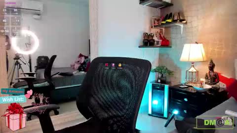 Mar y online show from 02.10.26