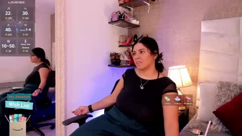 Snapshot of mariana_c chatting on 04.23.26 Mar y online show from 04.23.26