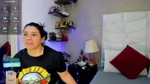 Snapshot of mariana_c chatting on 04.29.26 Mar y online show from 04.29.26