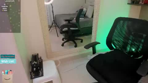 Mar y online show from 07.03.26