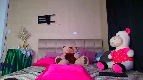 mariana_candyy online show from 11.01.25