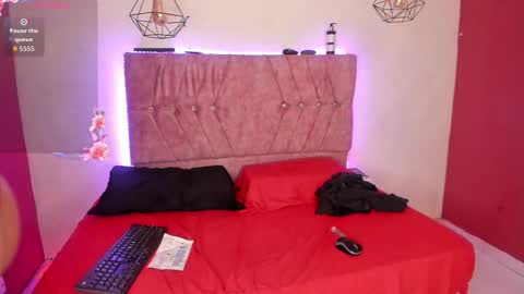 Mariana online show from 02.06.26