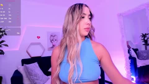 Mariana online show from 02.08.25