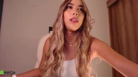 Mariana online show from 02.27.25