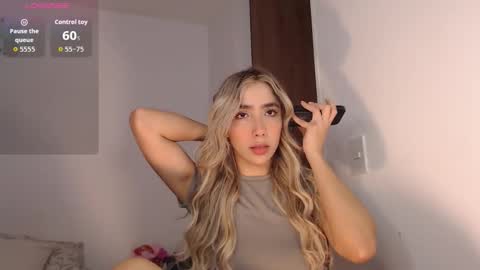 Mariana online show from 12.03.25