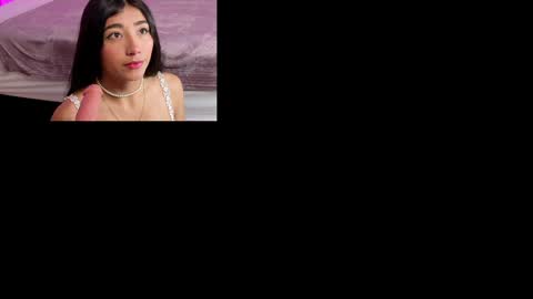Snapshot of mariana_kalo chatting on 05.04.26 Mariana online show from 05.04.26