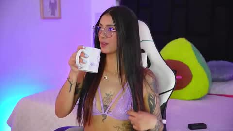 Mariana  online show from 03.11.26