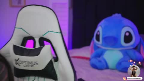 Mariana  online show from 04.20.26