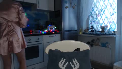 MarianaMur online show from 01.21.25