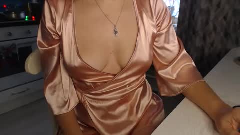 MarianaMur online show from 02.01.25