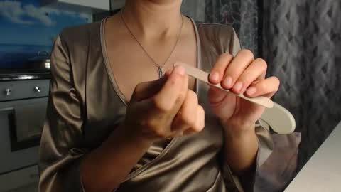 MarianaMur online show from 10.16.25