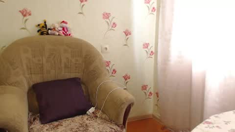 Snapshot of mariana_mur chatting on 04.23.26 MarianaMur online show from 04.23.26