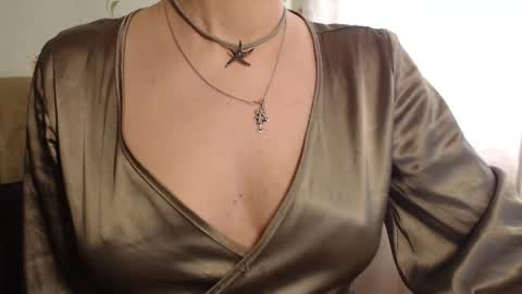 Snapshot of mariana_mur chatting on 05.26.26 MarianaMur online show from 05.26.26