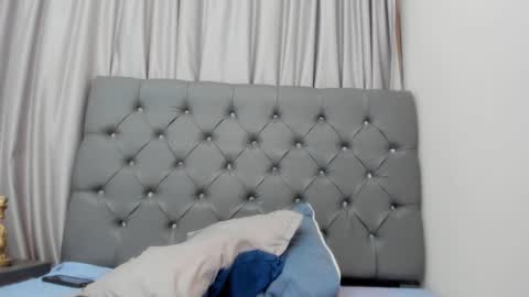 Snapshot of mariana_murillo__ chatting on 01.03.25 Mariana online show from 01.03.25