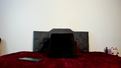 Snapshot of mariana_preciado chatting on 01.21.25 Mariana Preciado online show from 01.21.25