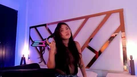  Mariana online show from 06.19.26