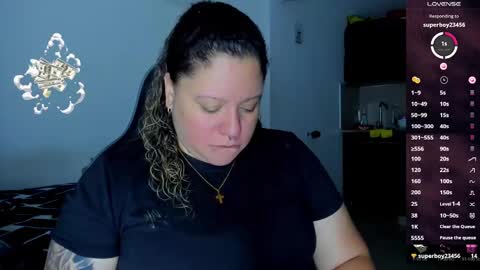   Independent Model online show from 12.28.24