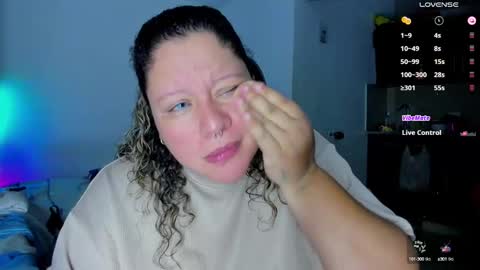   Independent Model online show from 02.16.25