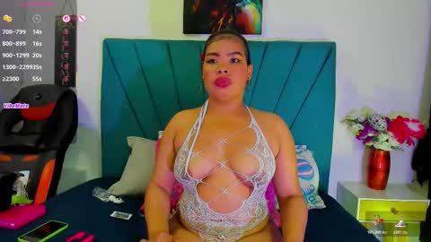 mariana_star1 online show from 03.18.26