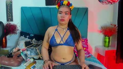 Snapshot of mariana_star1 chatting on 06.18.26 mariana_star1 online show from 06.18.26