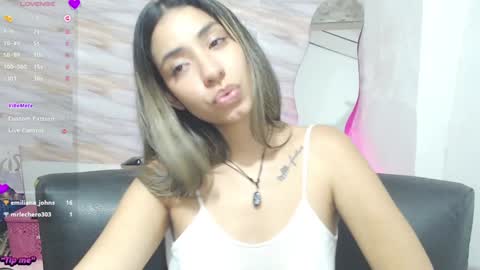 Mariana turner online show from 02.05.25