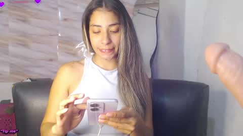 Mariana turner online show from 03.02.25