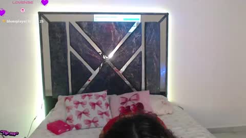Snapshot of mariana_turner chatting on 07.12.26 Mariana turner online show from 07.12.26