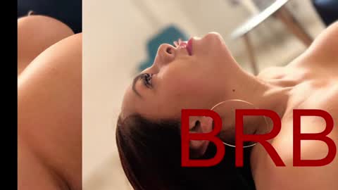 mariana vidal online show from 01.14.25