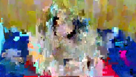 Mariana Angel online show from 02.27.25