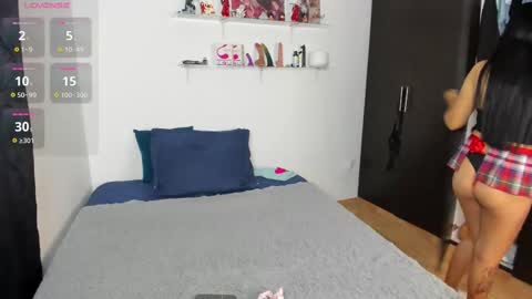 MARIANA Y VALENTINA online show from 09.20.25