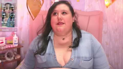 Marianabbw online show from 02.27.26