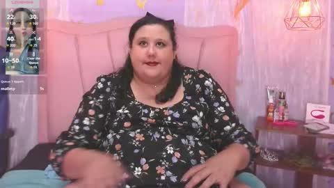 Marianabbw online show from 03.17.26