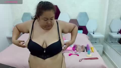 mariana online show from 01.12.25