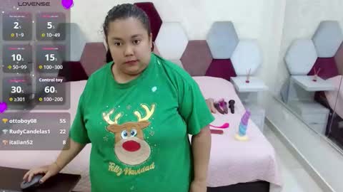 mariana online show from 09.25.25