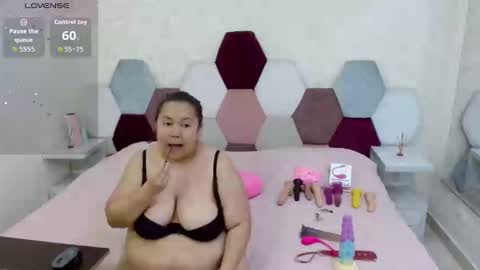 mariana online show from 11.02.25