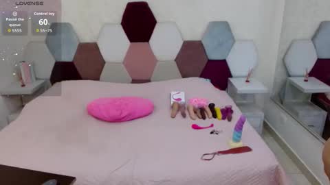 mariana online show from 11.16.25