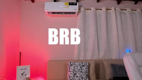 Mariana online show from 10.31.25